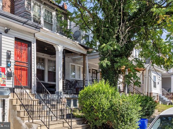 5251 Florence Avenue, Philadelphia PA 19143