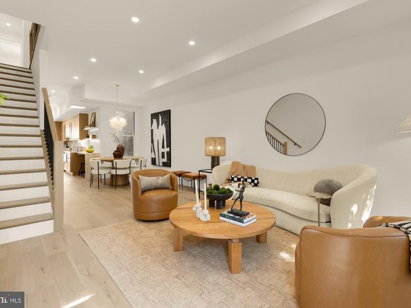 1309 Wallach Place NW, Washington DC 20009