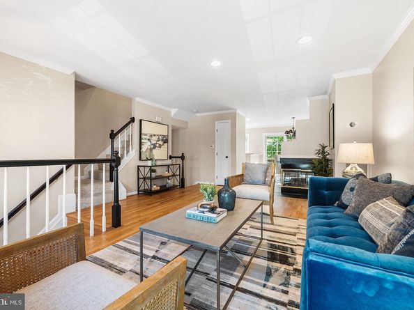 1258 Quaker Hill Drive, Alexandria VA 22314