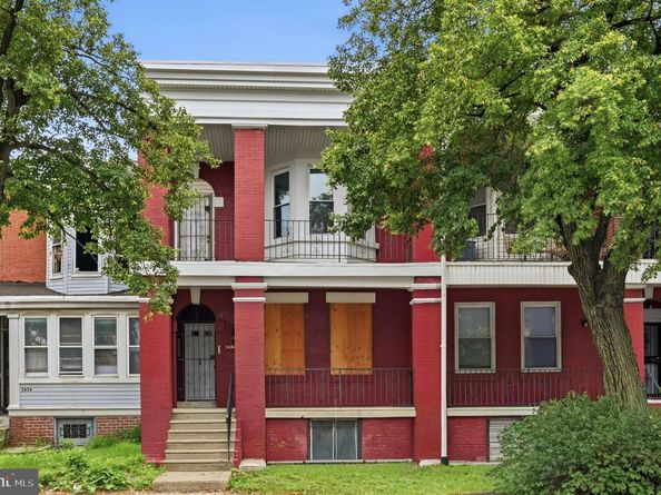 5436 Chestnut Street, Philadelphia PA 19139