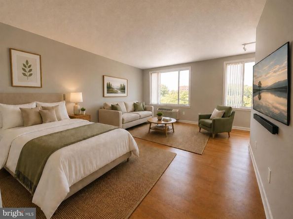 1730 Arlington Boulevard 309, Arlington VA 22209
