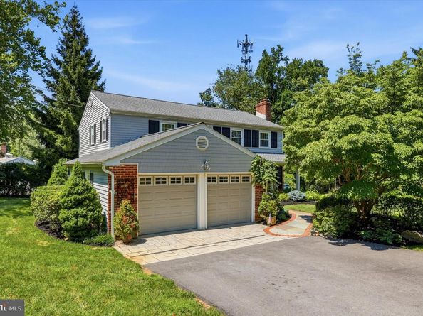 809 Cloverly Road, Berwyn PA 19312