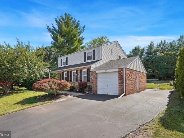 621 Crestwyck Drive, King Of Prussia PA 19406
