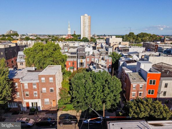 1031 S Fairhill Street, Philadelphia PA 19147