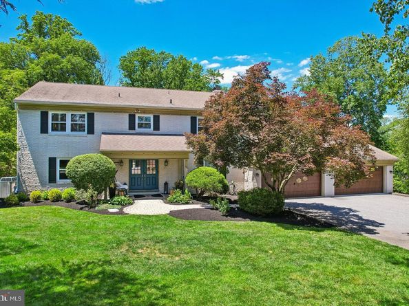 99 Springton Lake Road, Media PA 19063