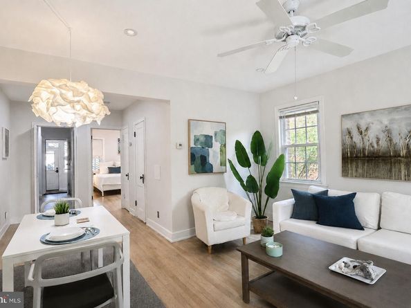 2228 40TH Street NW 2, Washington DC 20007