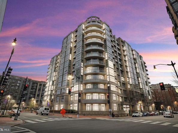 811 4TH Street NW 419, Washington DC 20001