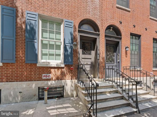 1215 Spruce Street 302, Philadelphia PA 19107