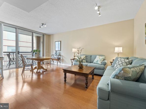 1020 Highland Street N 413, Arlington VA 22201