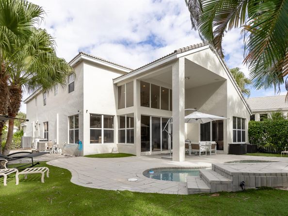 3310 NW 53rd Circle, Boca Raton FL 33496