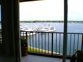 132 Lakeshore Drive 718, North Palm Beach FL 33408