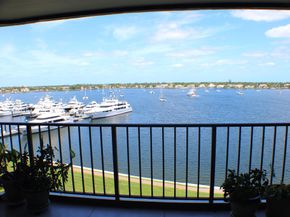 132 Lakeshore Drive 718, North Palm Beach FL 33408