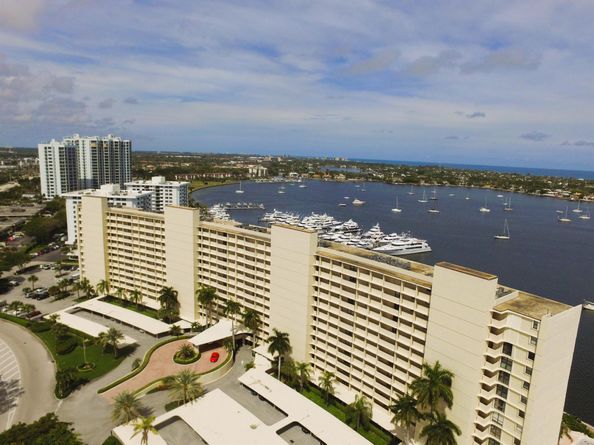 132 Lakeshore Drive 718, North Palm Beach FL 33408