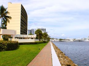 132 Lakeshore Drive 718, North Palm Beach FL 33408