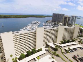 132 Lakeshore Drive 718, North Palm Beach FL 33408