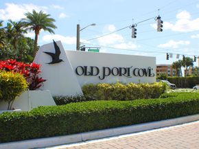 132 Lakeshore Drive 718, North Palm Beach FL 33408