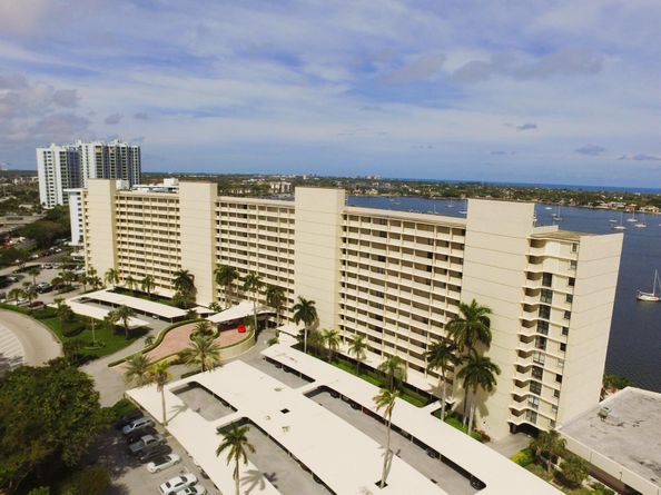 132 Lakeshore Drive 718, North Palm Beach FL 33408