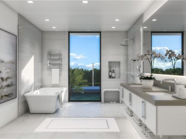 2921 NE 42nd St 4B, Lighthouse Point FL 33064