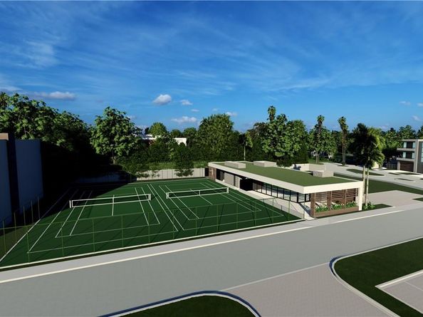 2921 NE 42nd St 4B, Lighthouse Point FL 33064