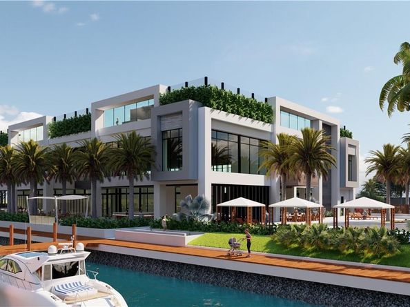 2921 NE 42nd St 4B, Lighthouse Point FL 33064