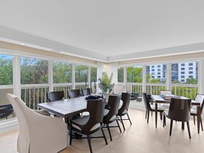 4605 S Ocean Boulevard 2b3b, Highland Beach FL 33487