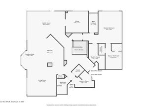 4605 S Ocean Boulevard 2b3b, Highland Beach FL 33487