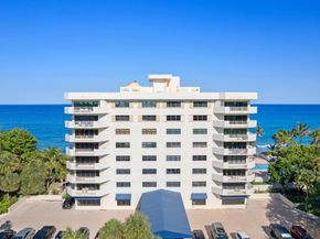 4605 S Ocean Boulevard 2b3b, Highland Beach FL 33487