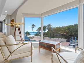 4605 S Ocean Boulevard 2b3b, Highland Beach FL 33487