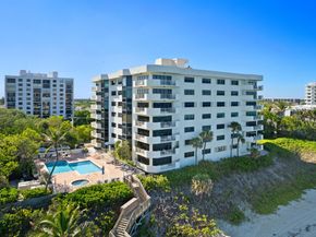 4605 S Ocean Boulevard 2b3b, Highland Beach FL 33487