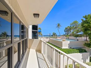 4605 S Ocean Boulevard 2b3b, Highland Beach FL 33487