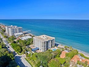 4605 S Ocean Boulevard 2b3b, Highland Beach FL 33487