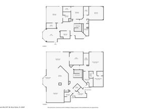 4605 S Ocean Boulevard 2b3b, Highland Beach FL 33487