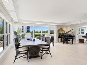 4605 S Ocean Boulevard 2b3b, Highland Beach FL 33487