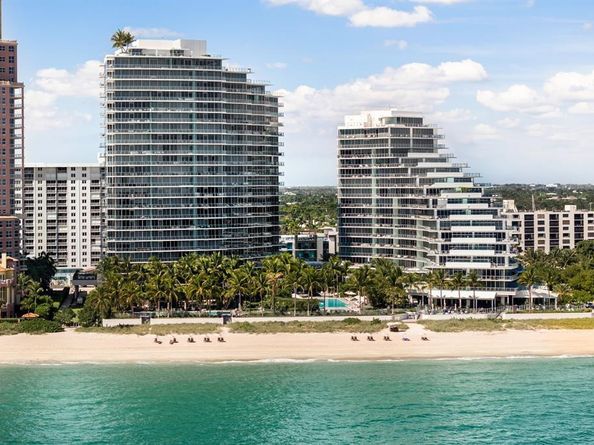 2200 N Ocean Blvd S501, Fort Lauderdale FL 33305