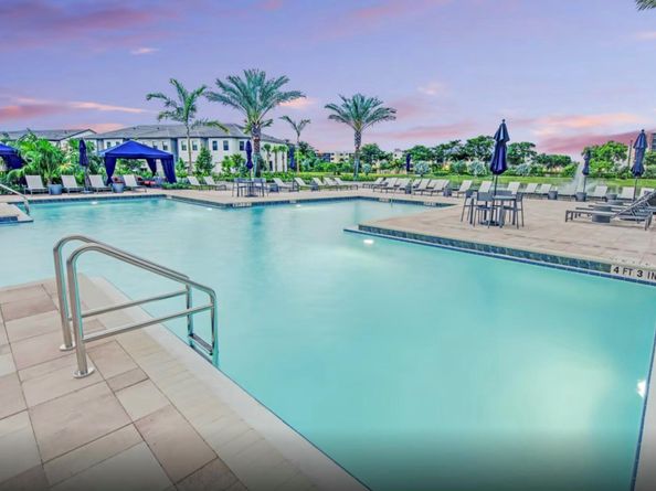 2384 Primrose Place, Oakland Park FL 33309