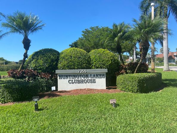 14360 Strathmore Lane 206, Delray Beach FL 33446