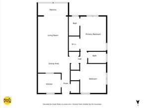 2871 Somerset Dr 414, Lauderdale Lakes FL 33311