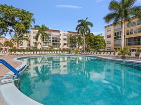 2871 Somerset Dr 414, Lauderdale Lakes FL 33311