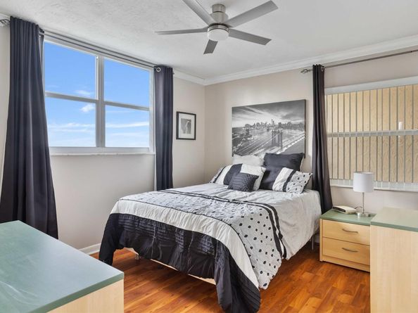 2871 Somerset Dr 414, Lauderdale Lakes FL 33311