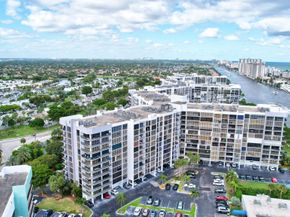 600 Parkview Drive 509, Hallandale Beach FL 33009