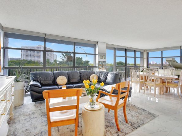 600 Parkview Drive 509, Hallandale Beach FL 33009