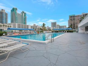 600 Parkview Drive 509, Hallandale Beach FL 33009