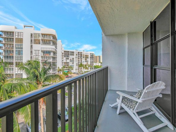 600 Parkview Drive 509, Hallandale Beach FL 33009
