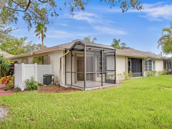 18722 Candlewick Drive, Boca Raton FL 33496
