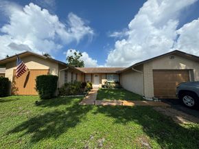 4041 NW 93rd Ave, Sunrise FL 33351