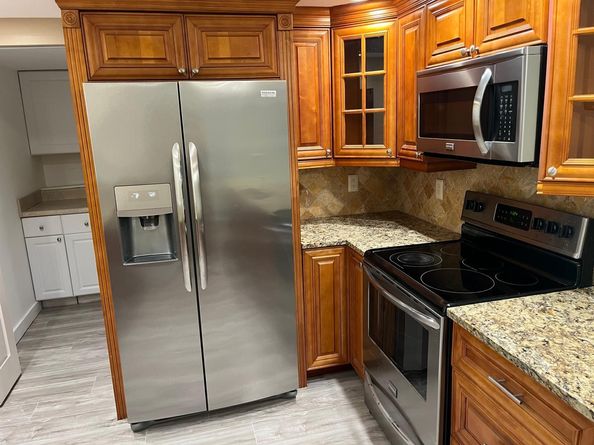 6300 NW 2nd Ave 206, Boca Raton FL 33487