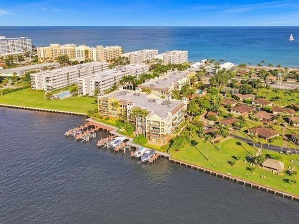 1228 Hillsboro Mile 206, Hillsboro Beach FL 33062