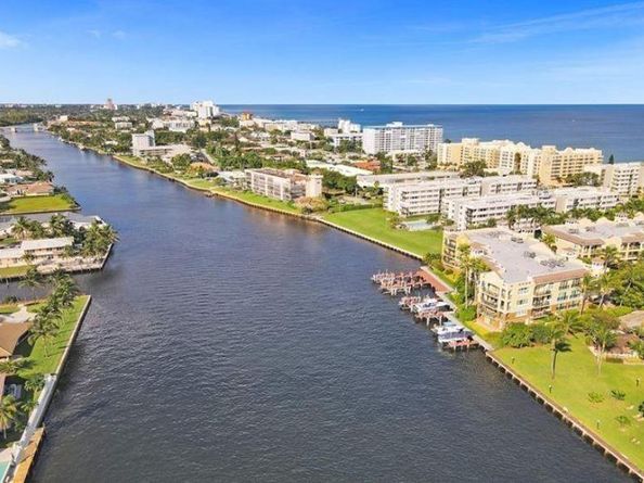 1228 Hillsboro Mile 206, Hillsboro Beach FL 33062