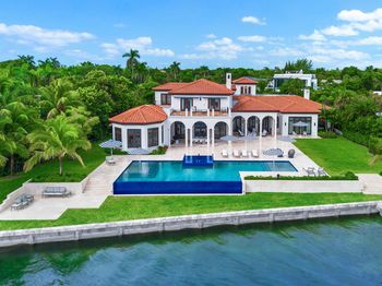 3400 N Flagler Drive