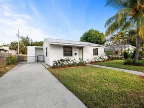 611 Monceaux Road, West Palm Beach FL 33405